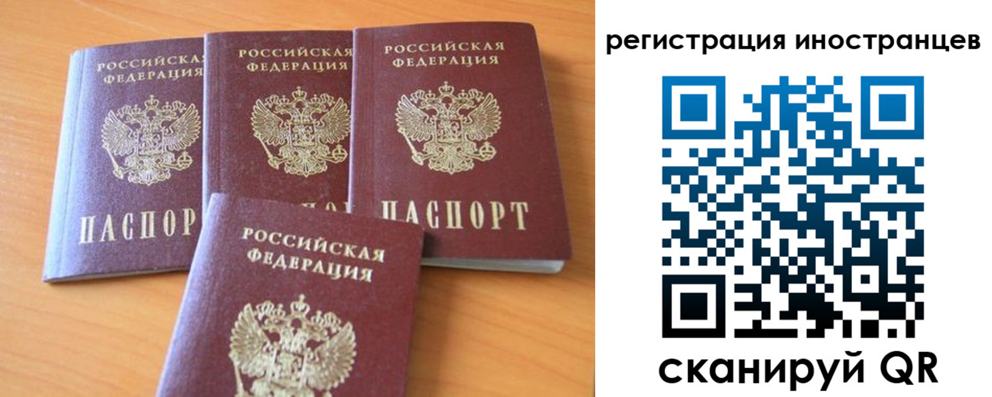 временная регистрация гарантия в Курске